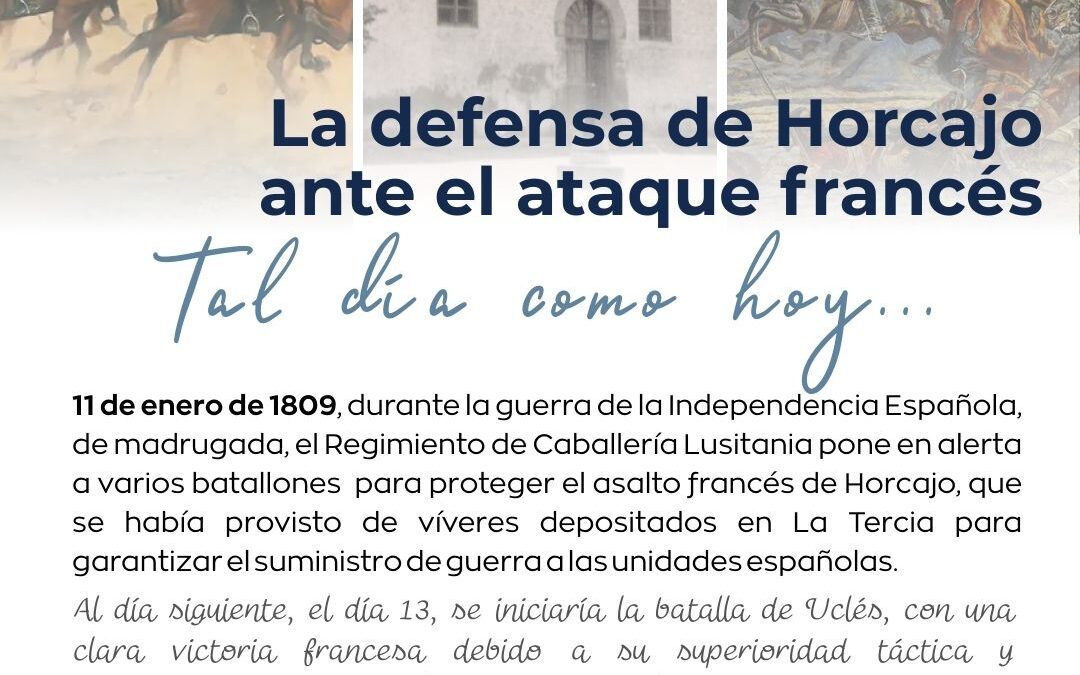 📜 ¿Sabías que? Tal día como hoy…