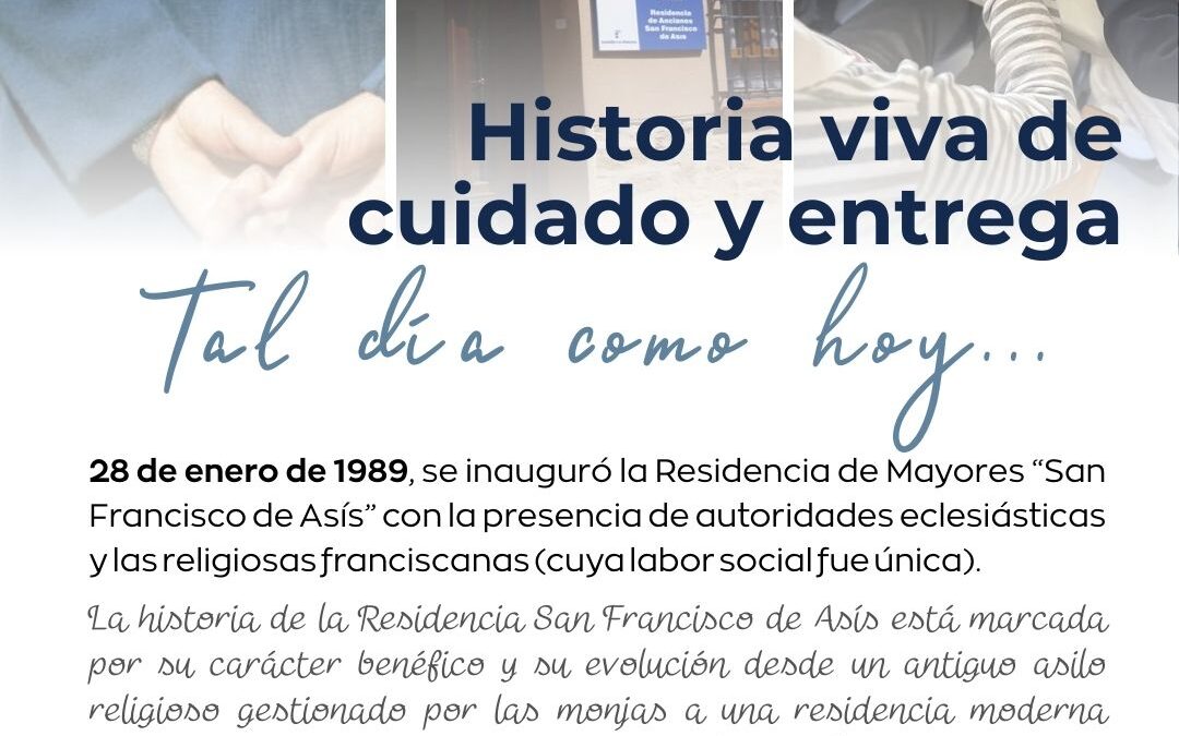 📜 ¿Sabías que? Tal día como hoy…
