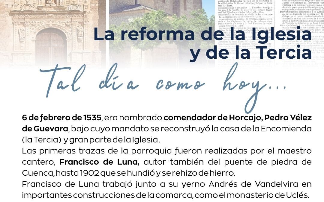 📜 ¿Sabías que? Tal día como hoy…